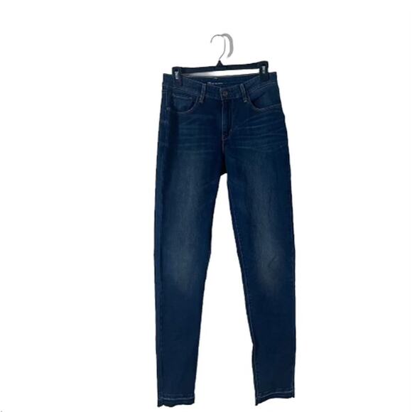 Levi’s High Rise Skinny Jeans Size 28 - Picture 1 of 8